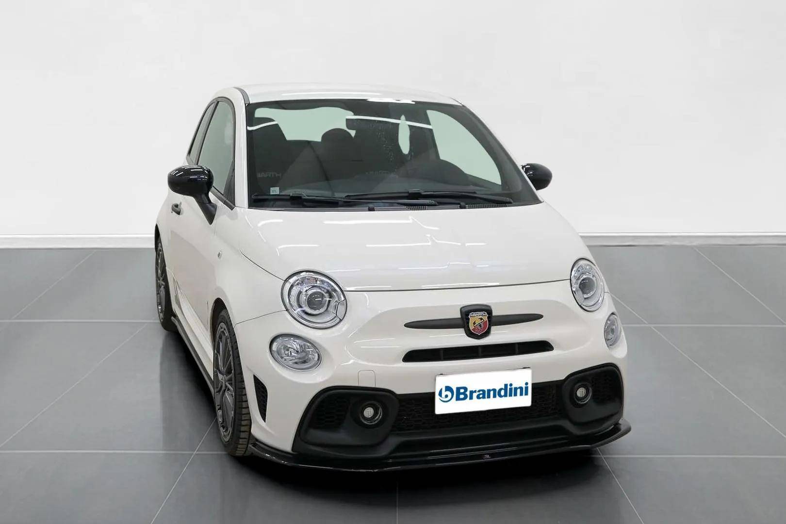 ABARTH 695 - Foto 3