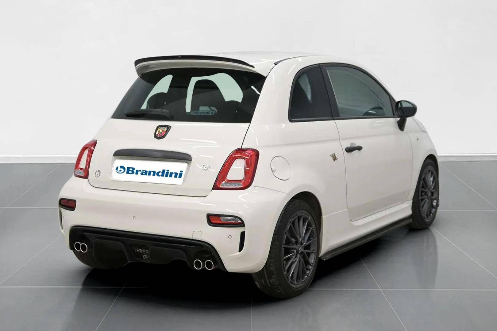 ABARTH 695 - Foto 4