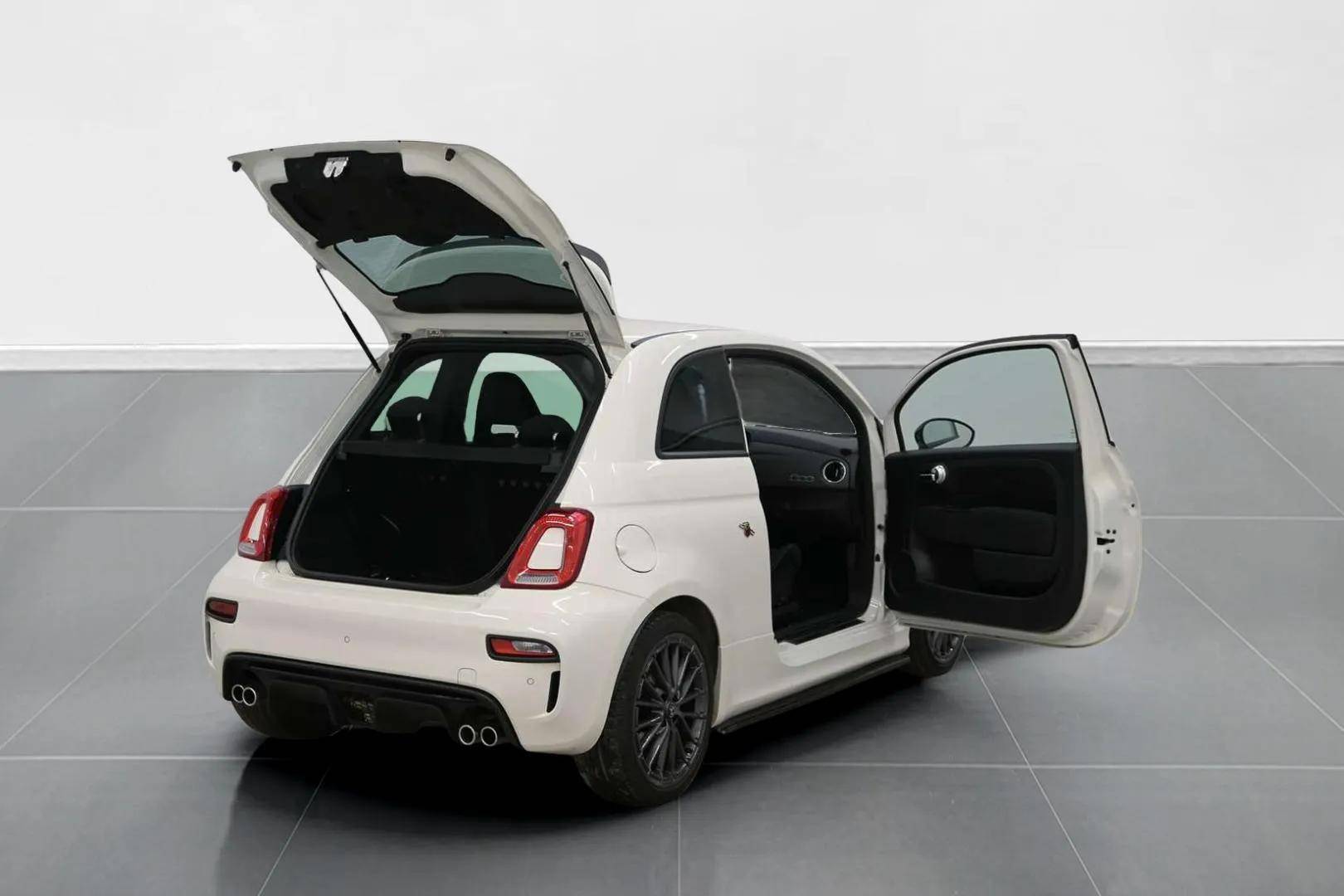 ABARTH 695 - Foto 5