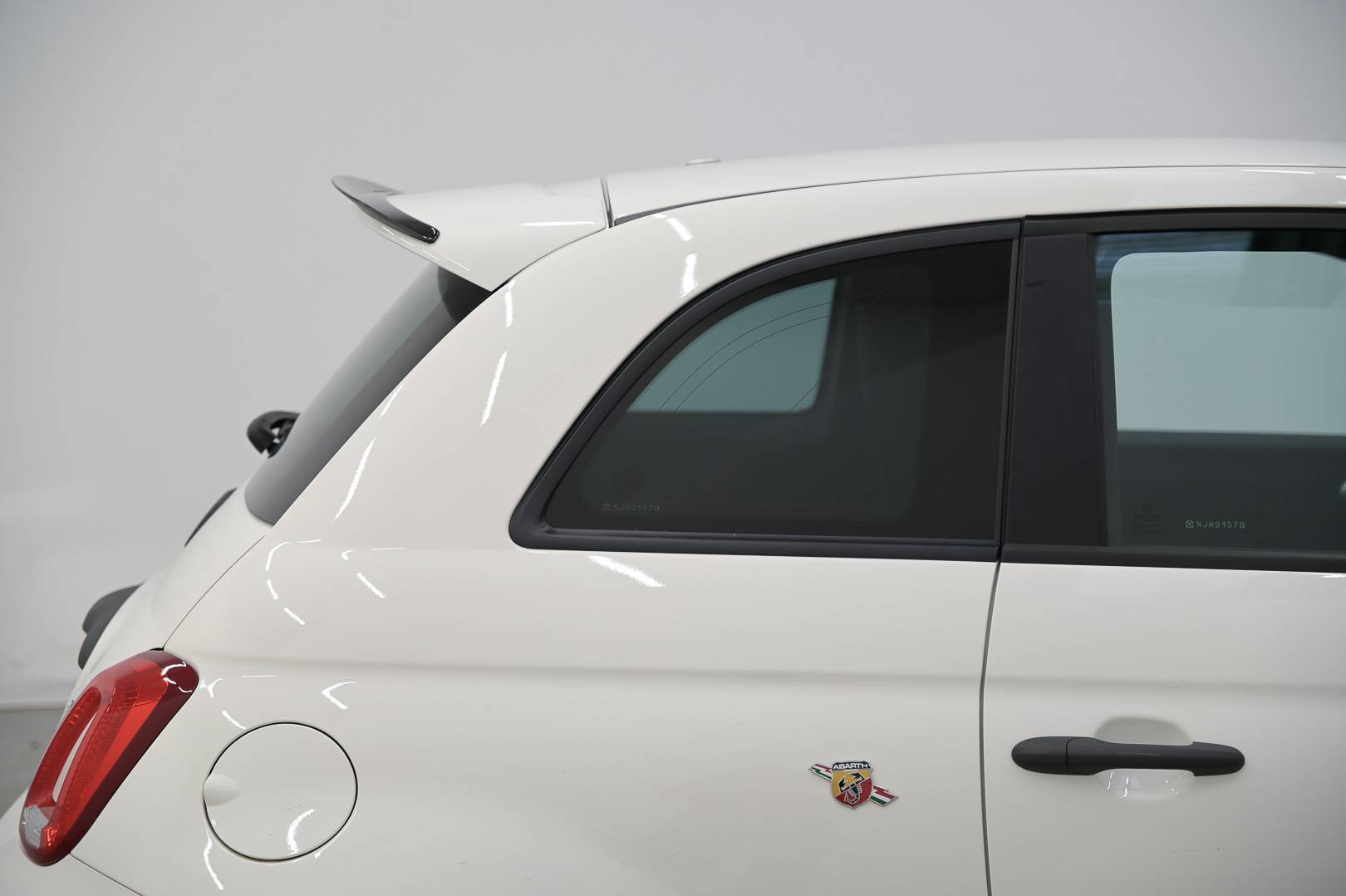 ABARTH 695 - Foto 9