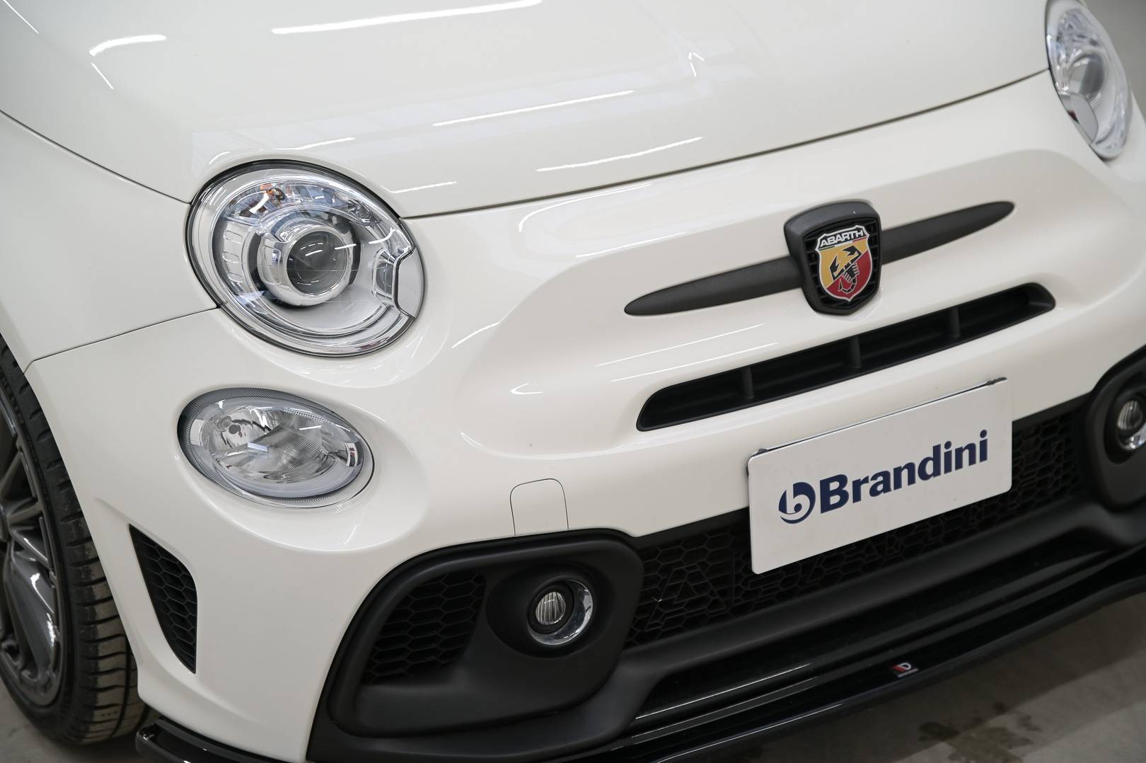 ABARTH 695 - Foto 12