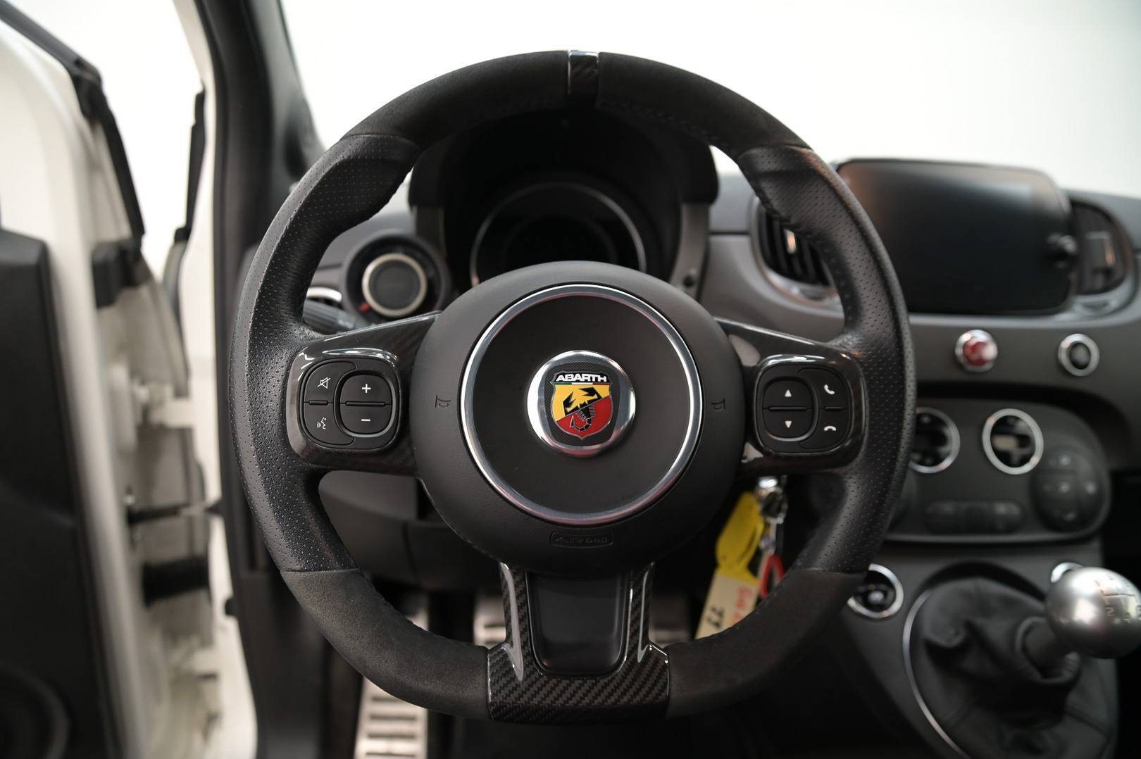 ABARTH 695 - Foto 15