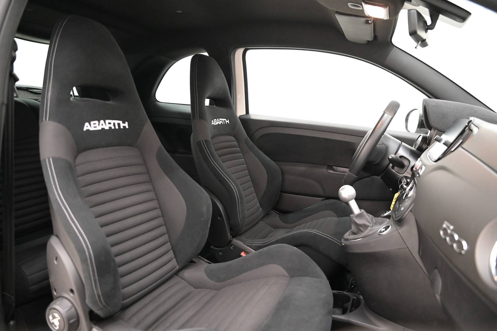 ABARTH 695 - Foto 27