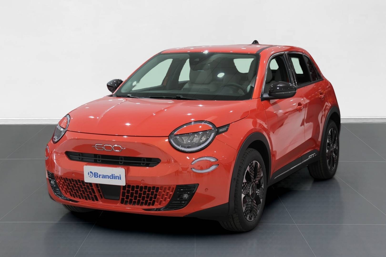FIAT 600 - Foto 1