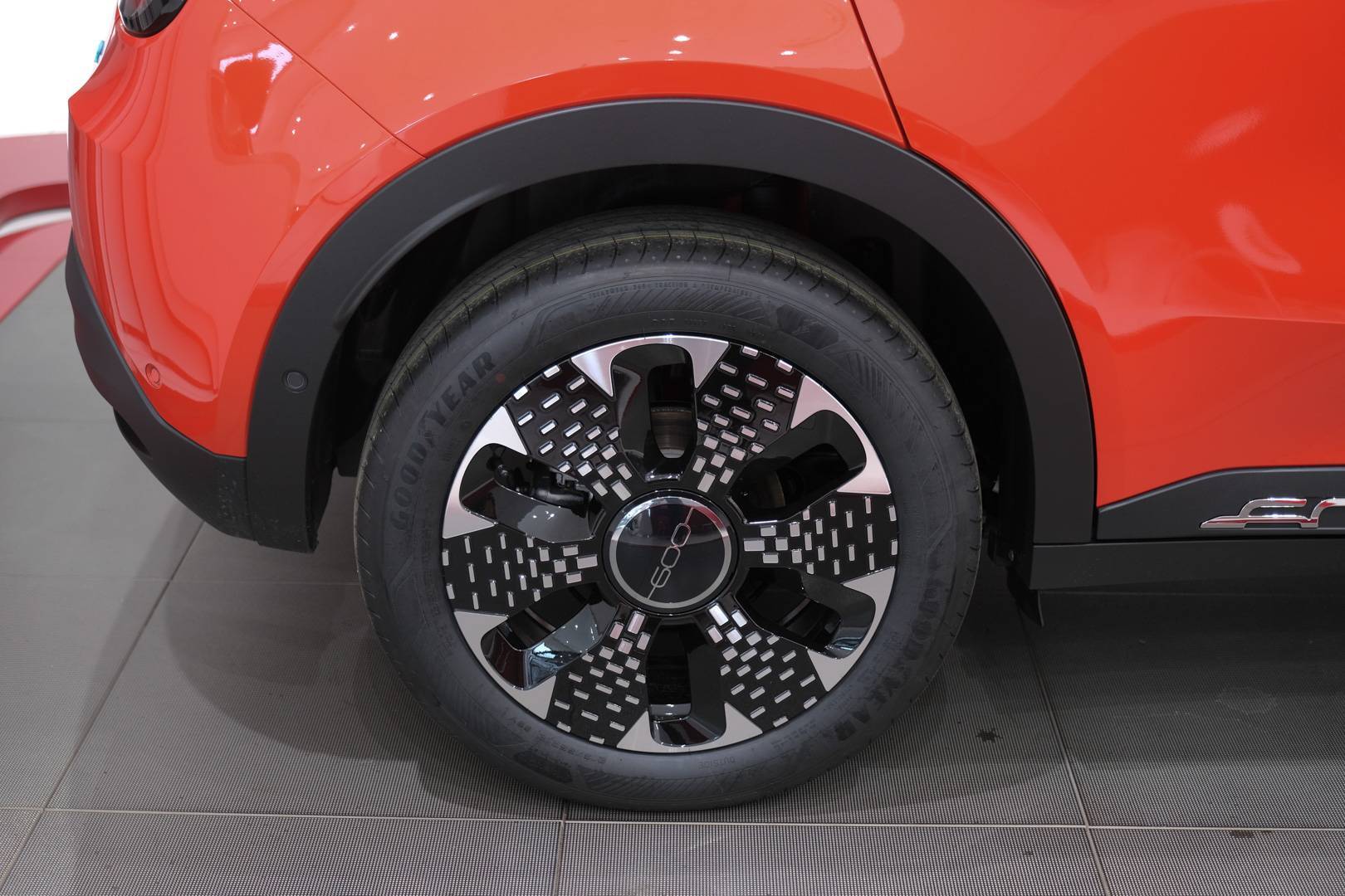 FIAT 600 - Foto 6