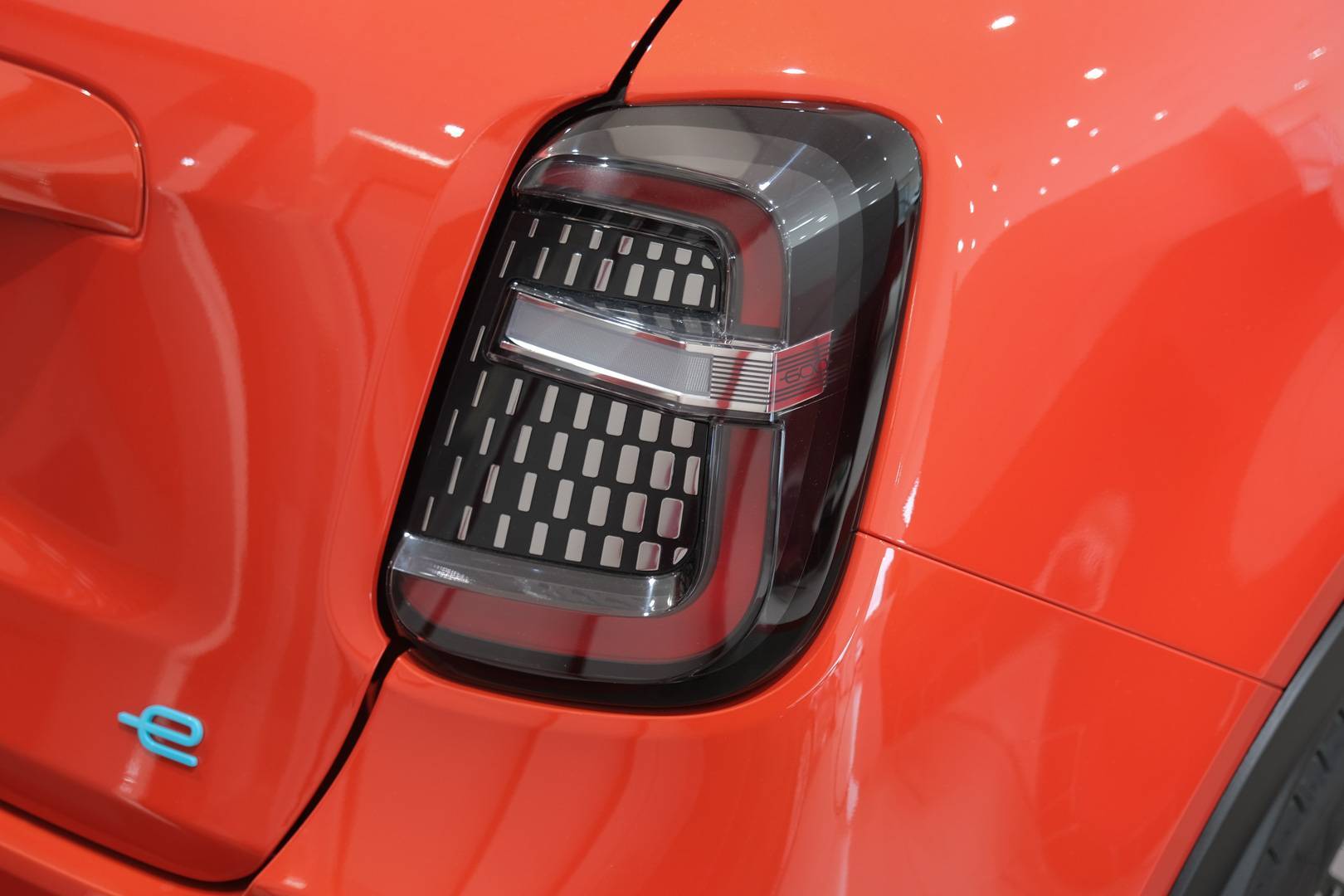 FIAT 600 - Foto 19
