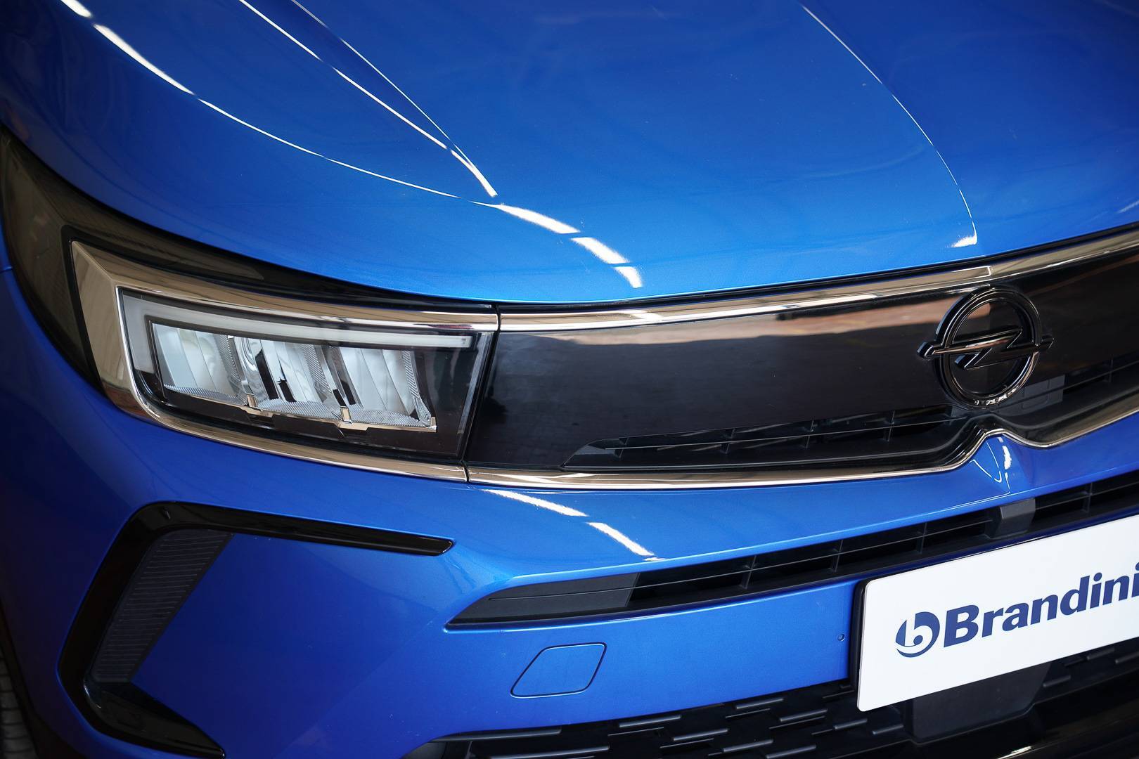OPEL Grandland - Foto 4