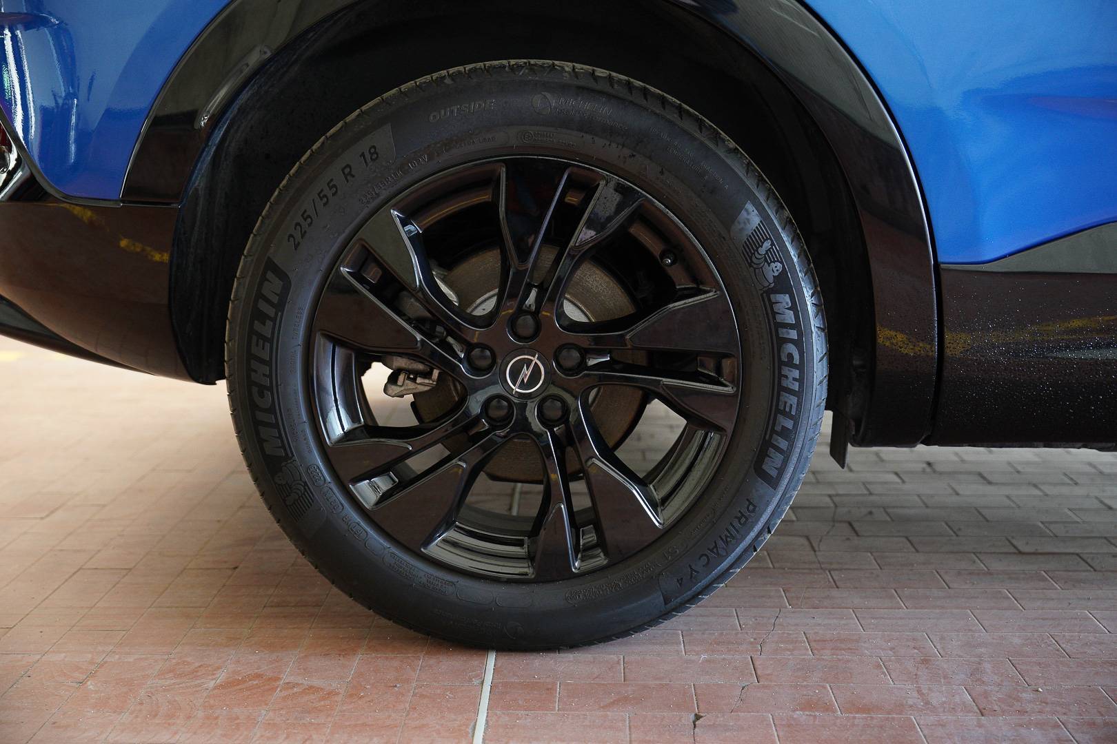 OPEL Grandland - Foto 7