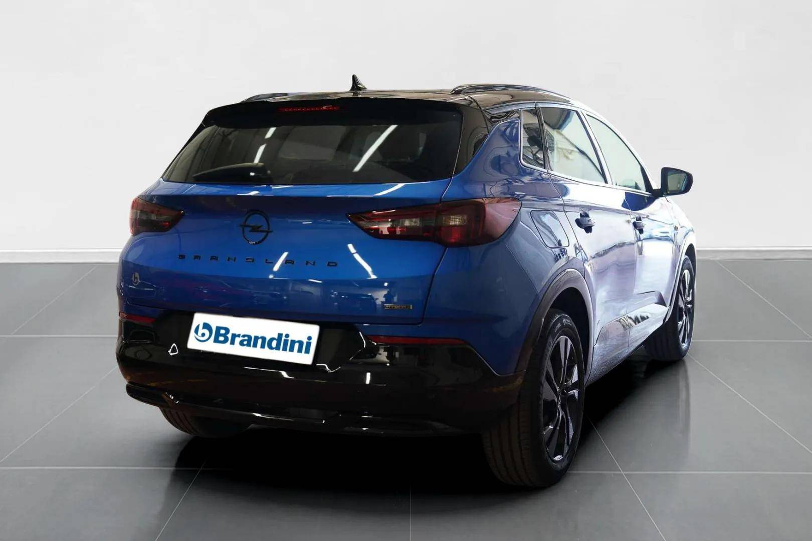 OPEL Grandland - Foto 8
