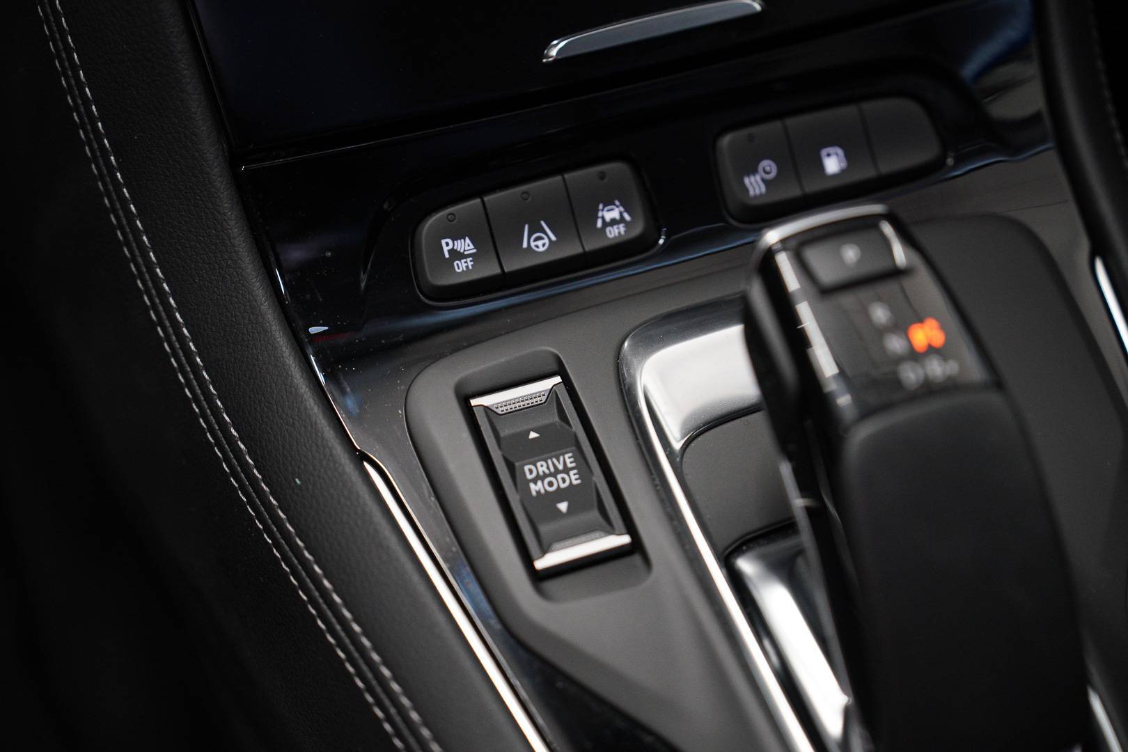 OPEL Grandland - Foto 19