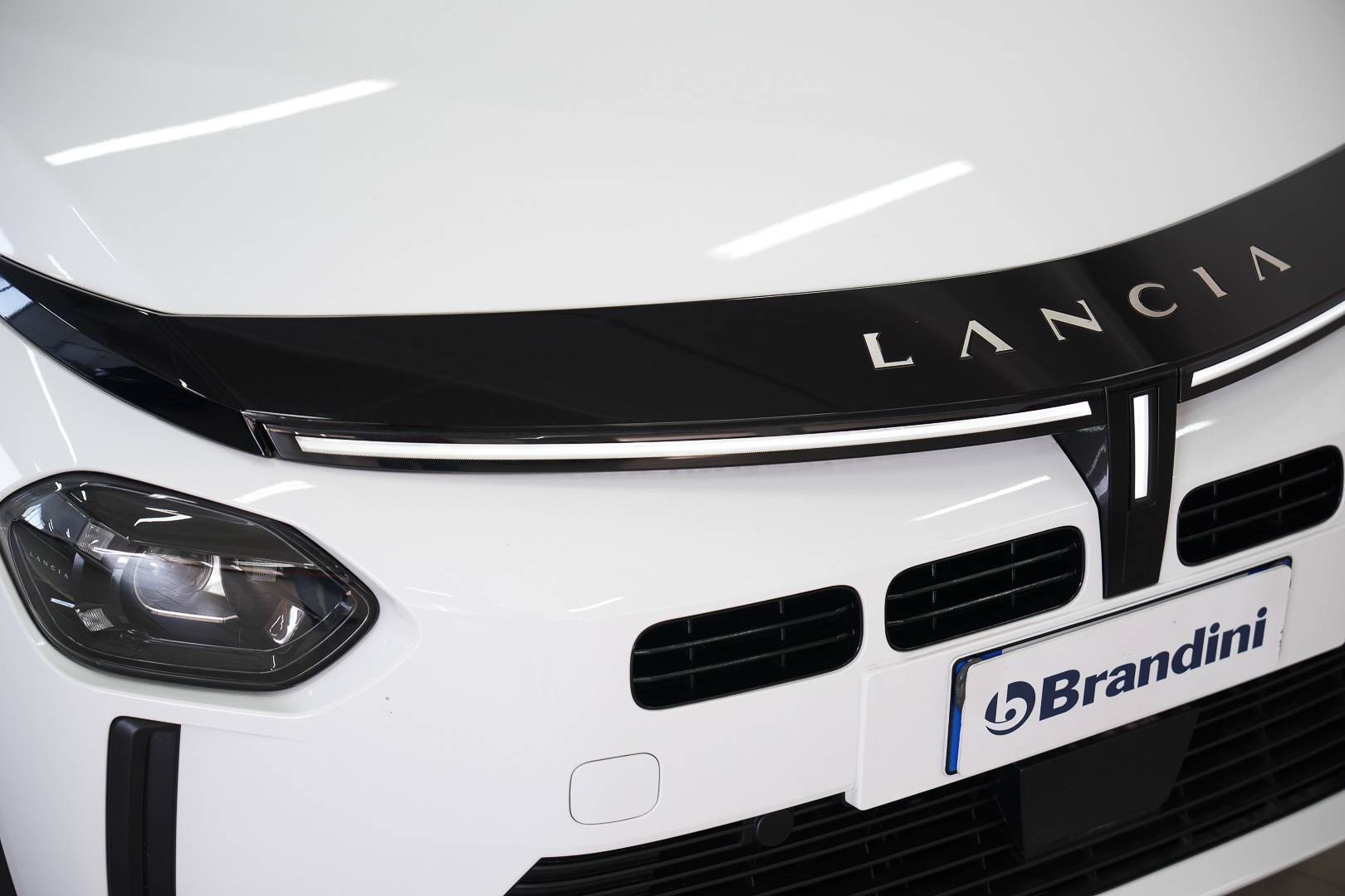 LANCIA Ypsilon - Foto 4