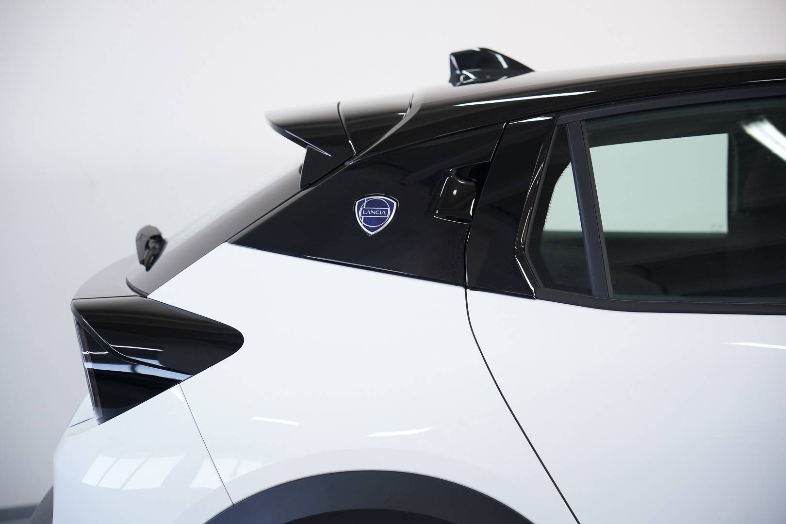 LANCIA Ypsilon - Foto 6