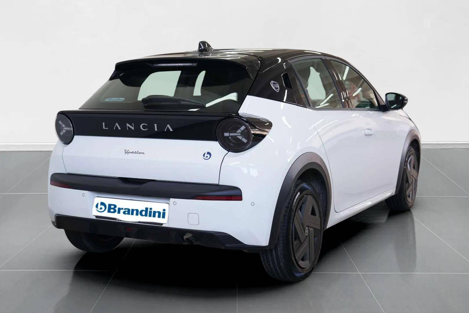LANCIA Ypsilon - Foto 8