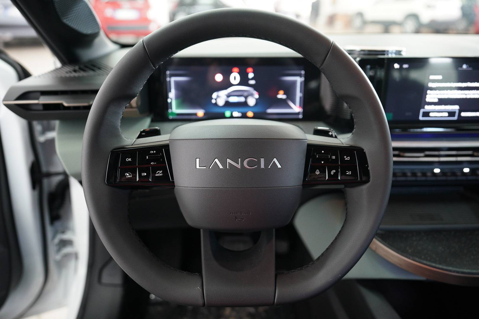 LANCIA Ypsilon - Foto 11