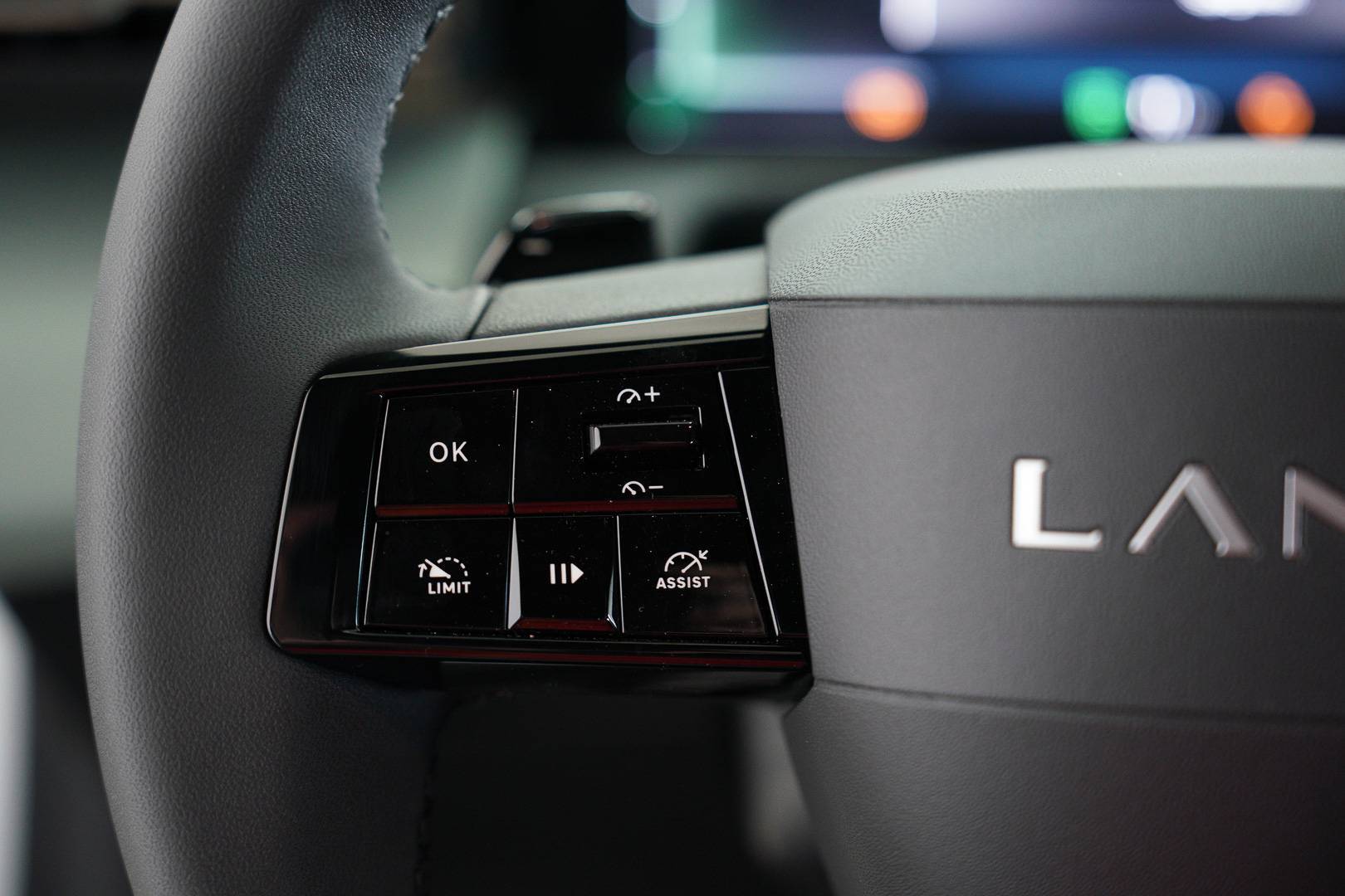 LANCIA Ypsilon - Foto 12