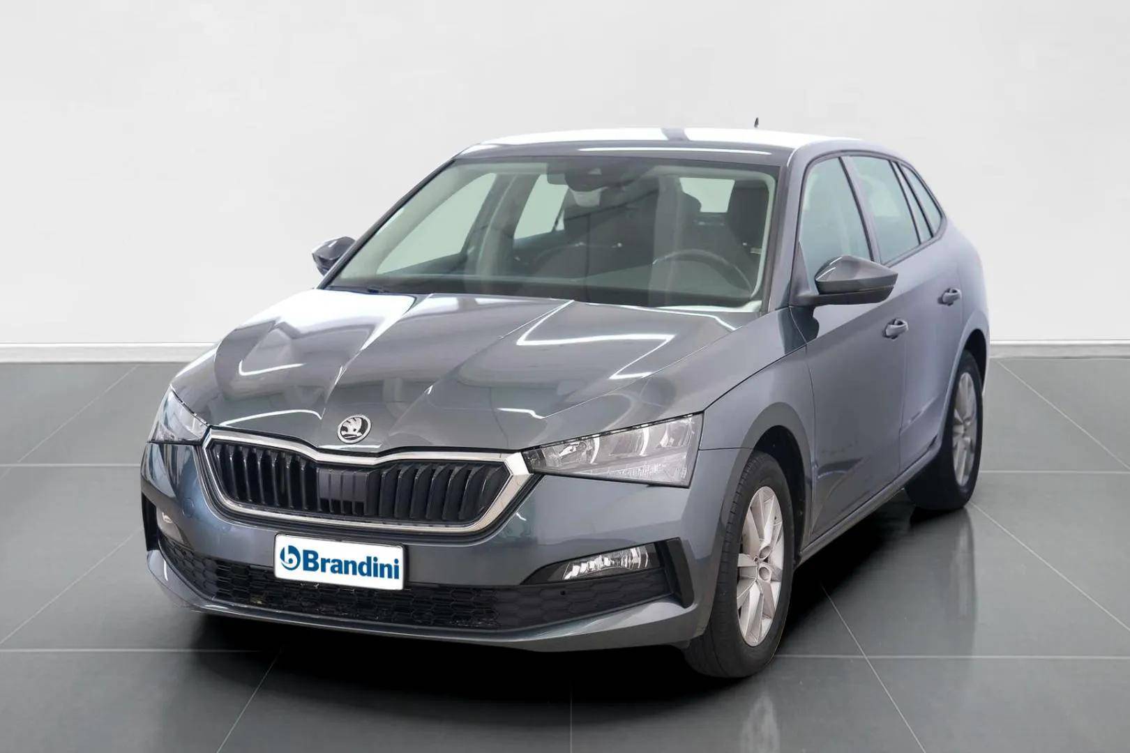 SKODA Scala - Foto 1