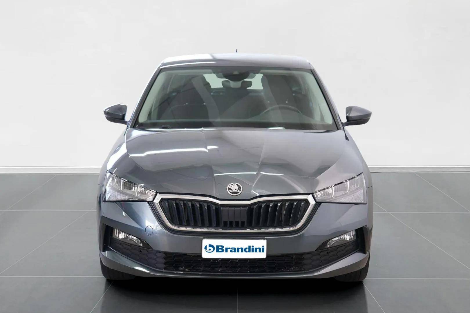SKODA Scala - Foto 2