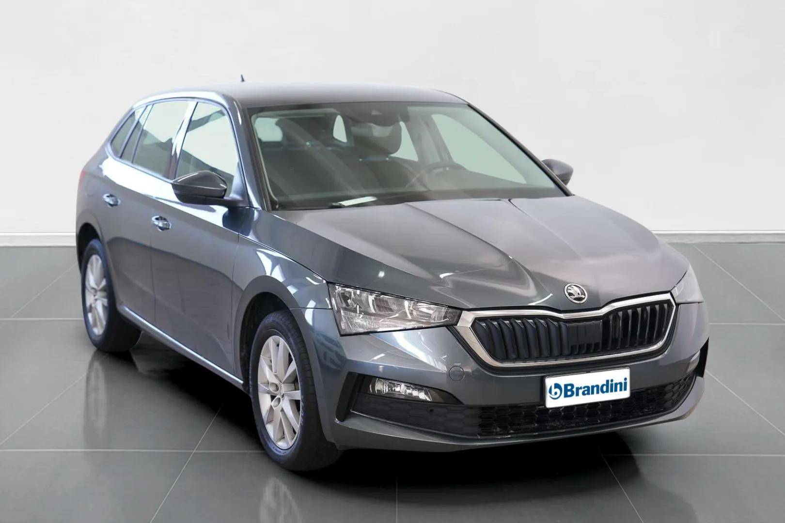 SKODA Scala - Foto 3
