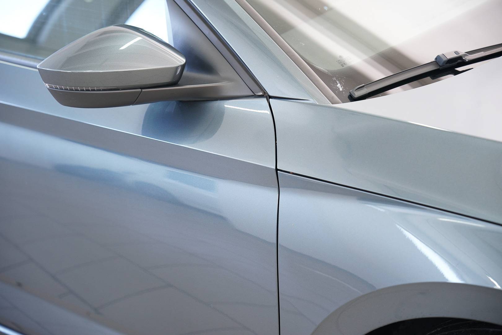 SKODA Scala - Foto 5