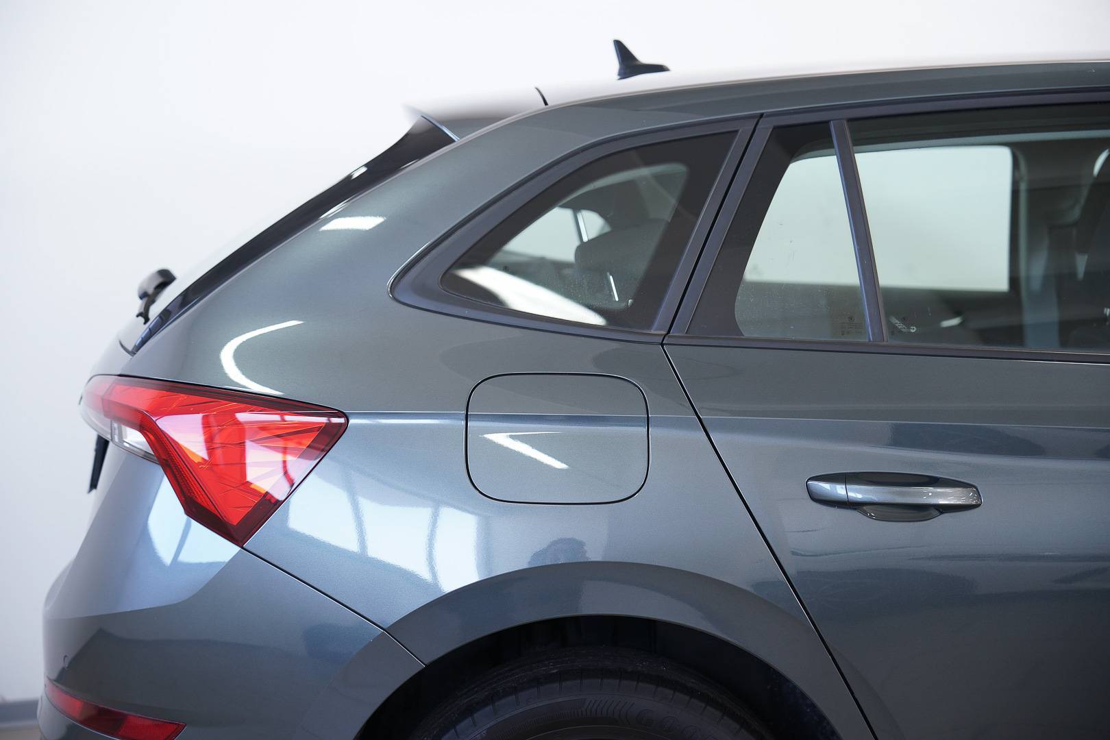 SKODA Scala - Foto 6