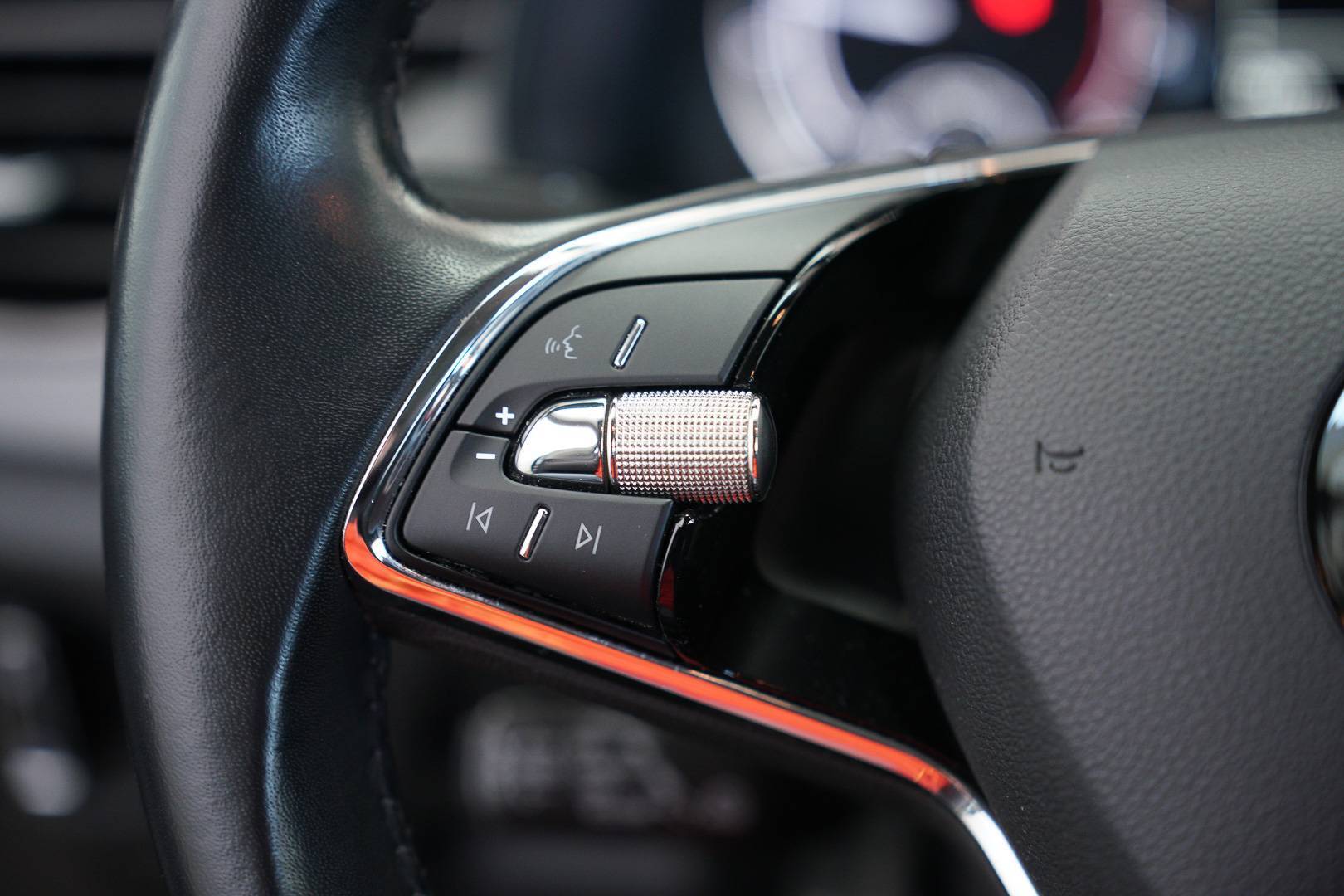SKODA Scala - Foto 12