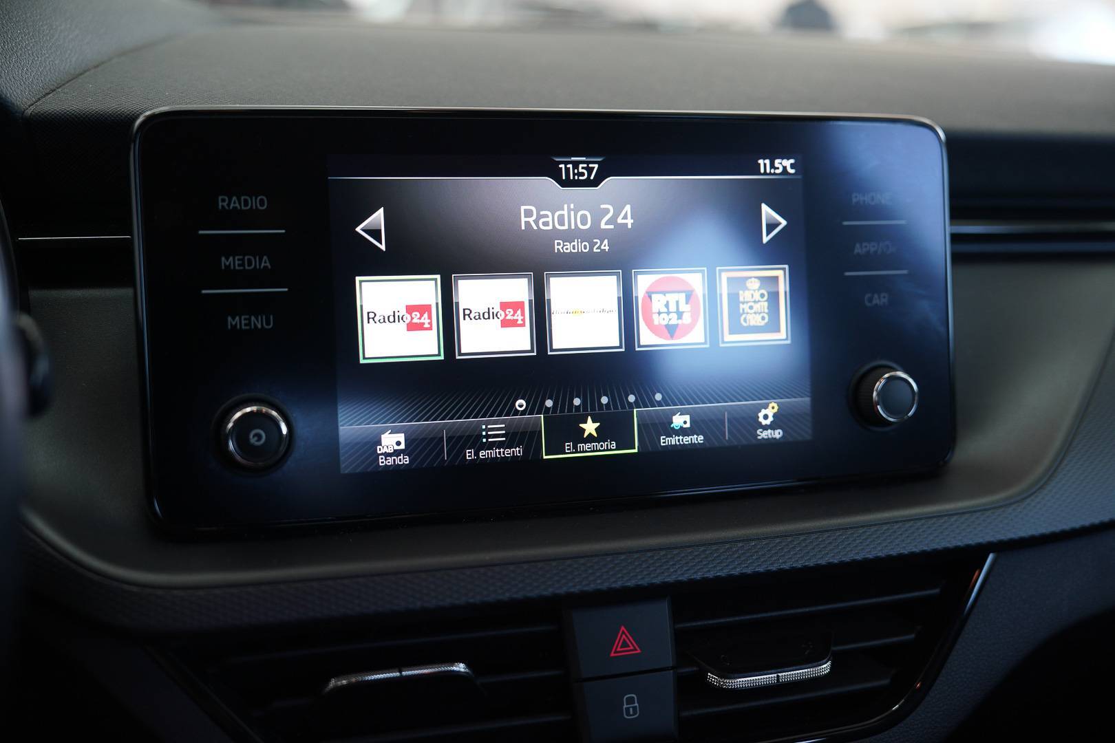 SKODA Scala - Foto 15