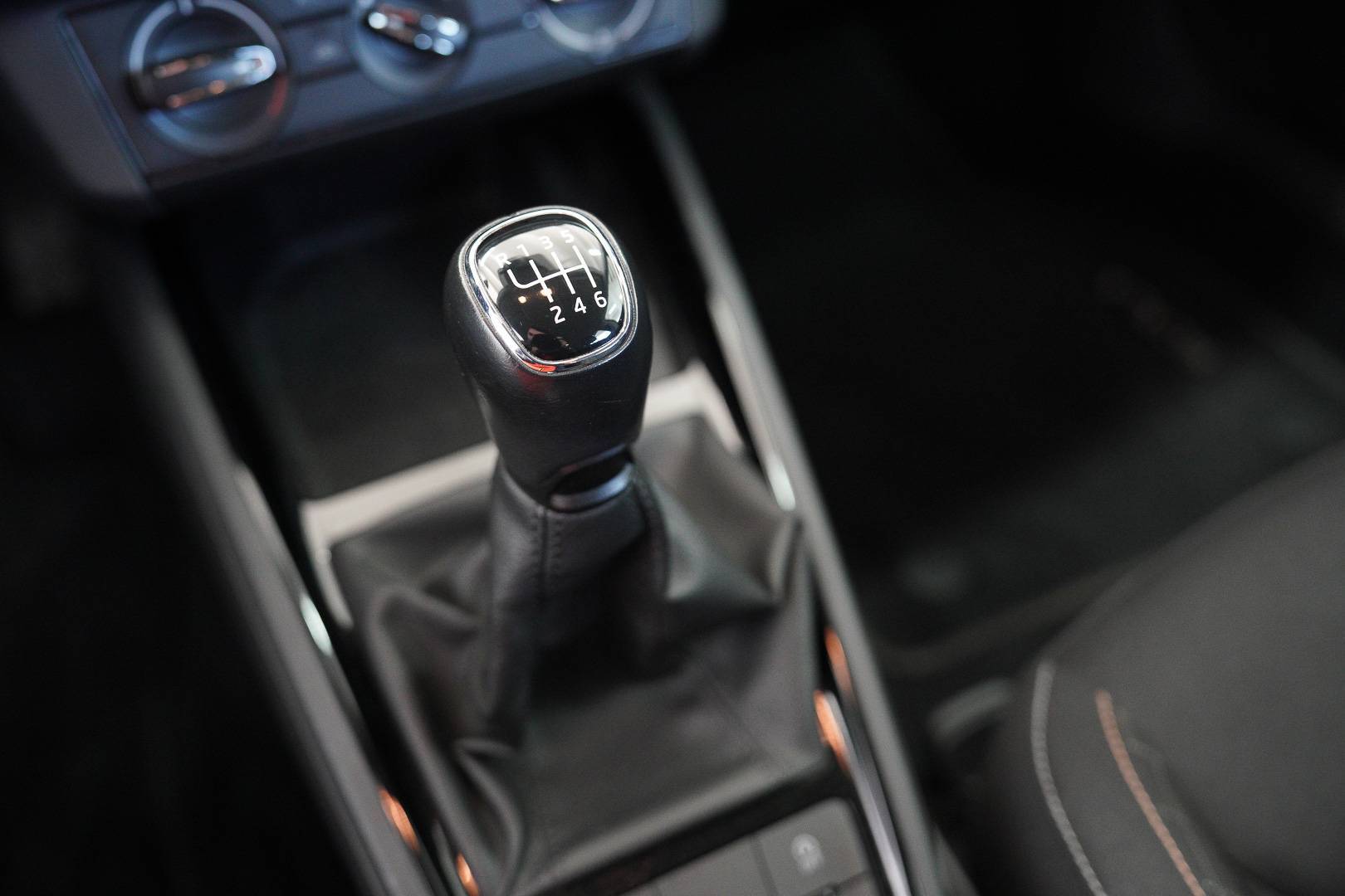 SKODA Scala - Foto 17