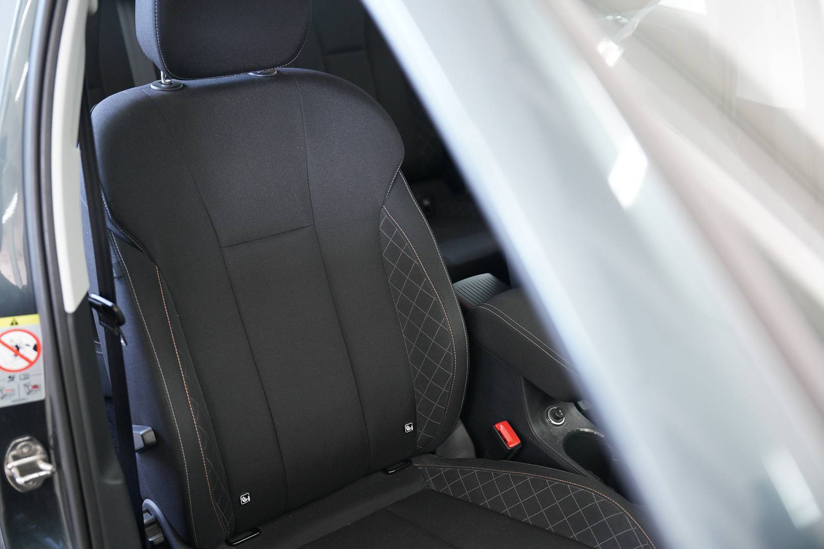 SKODA Scala - Foto 21