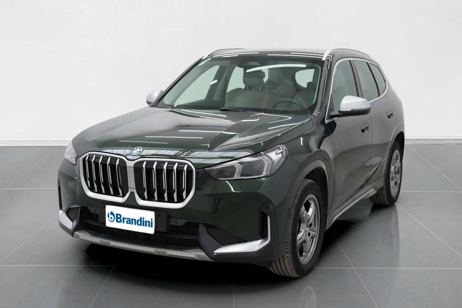BMW X1 - Foto 1