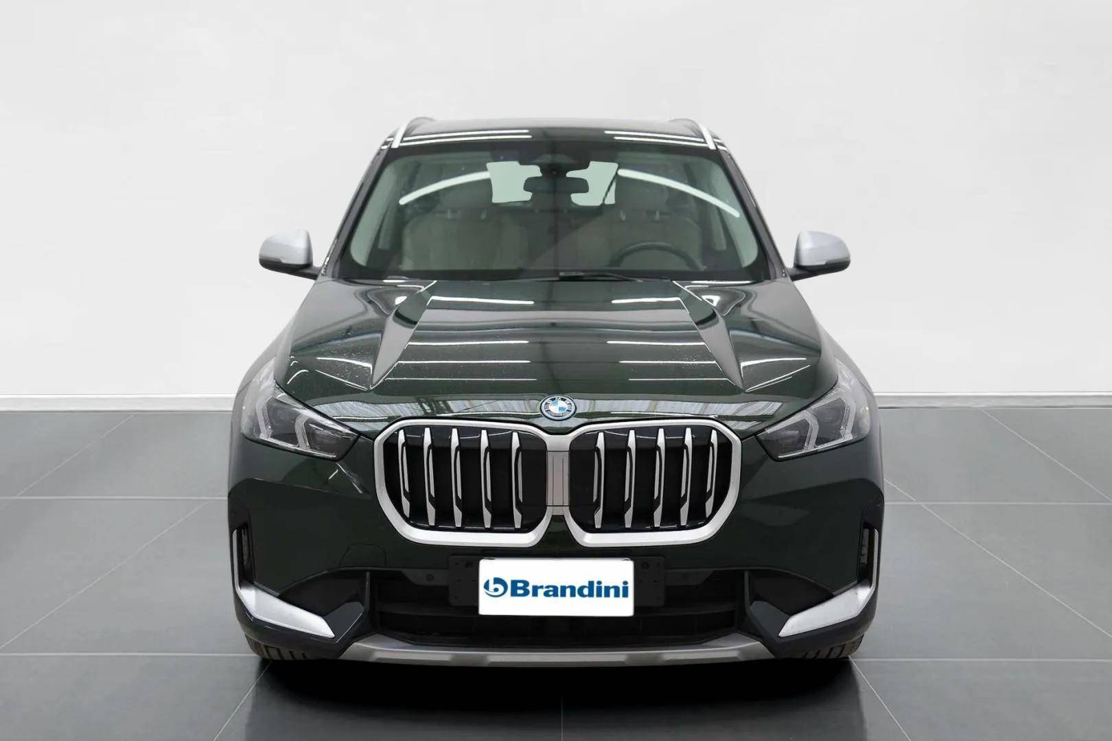 BMW X1 - Foto 2