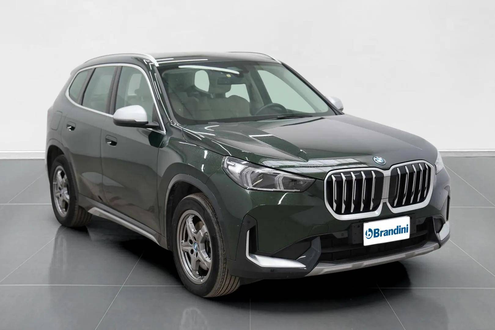 BMW X1 - Foto 3