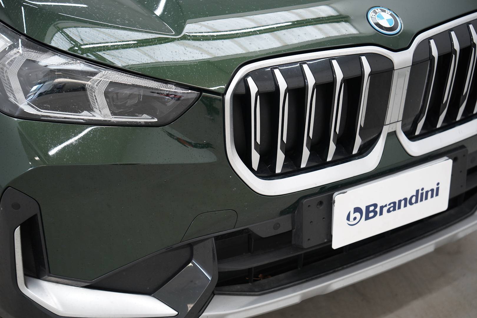 BMW X1 - Foto 4
