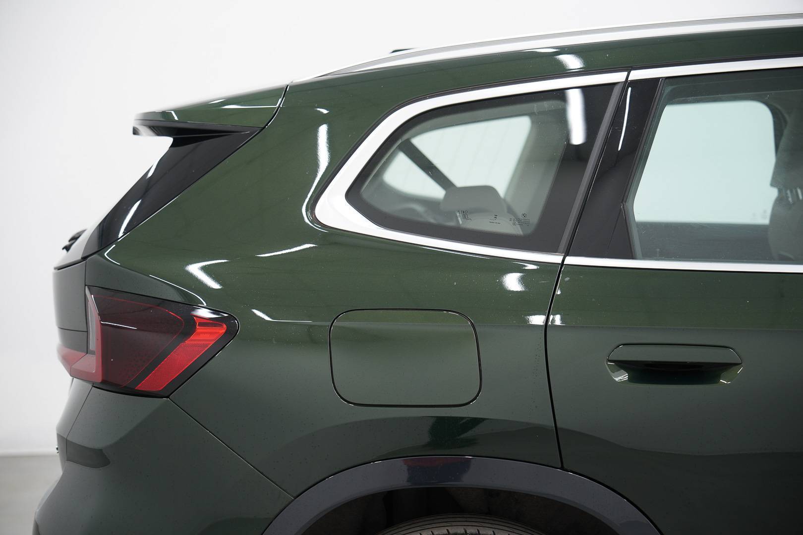 BMW X1 - Foto 6