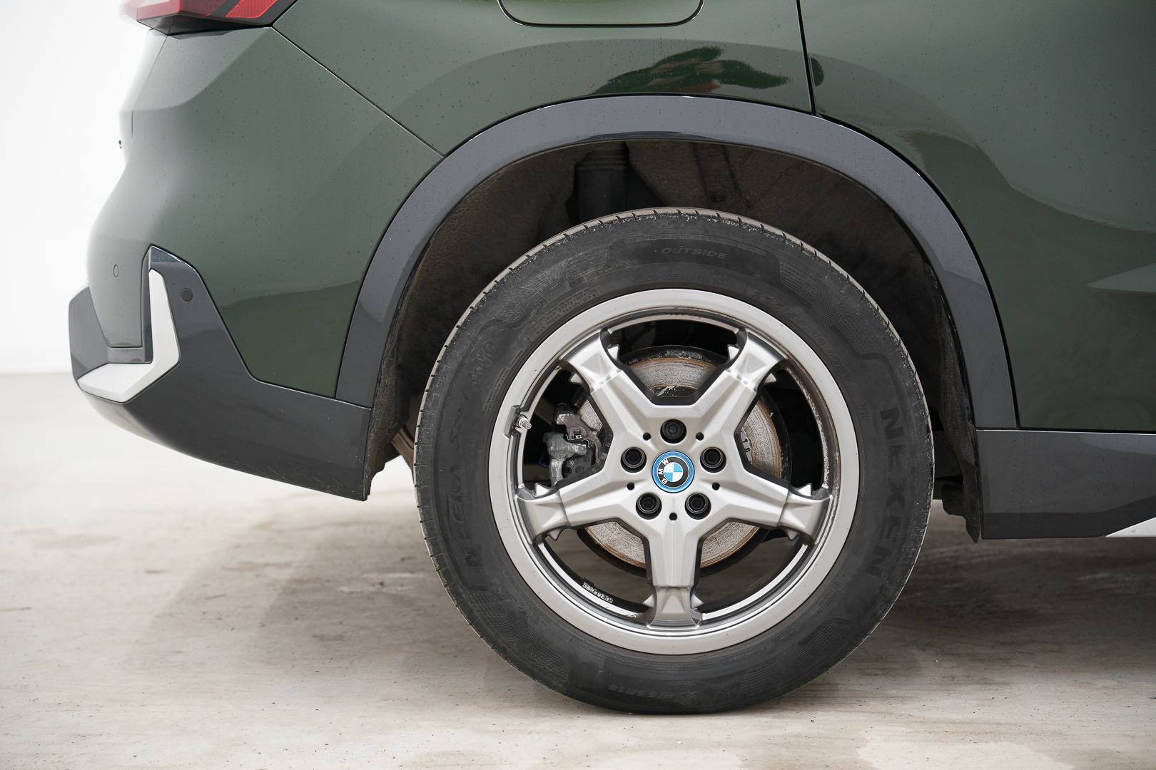 BMW X1 - Foto 7