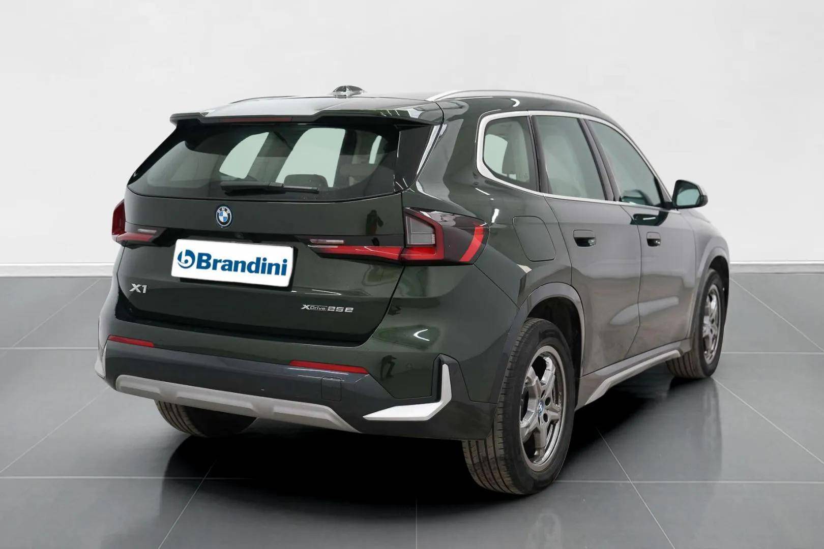 BMW X1 - Foto 8