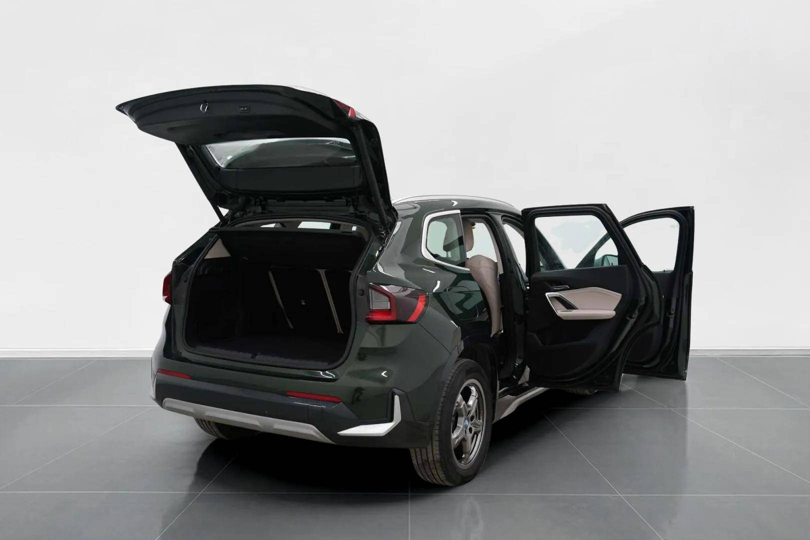BMW X1 - Foto 9