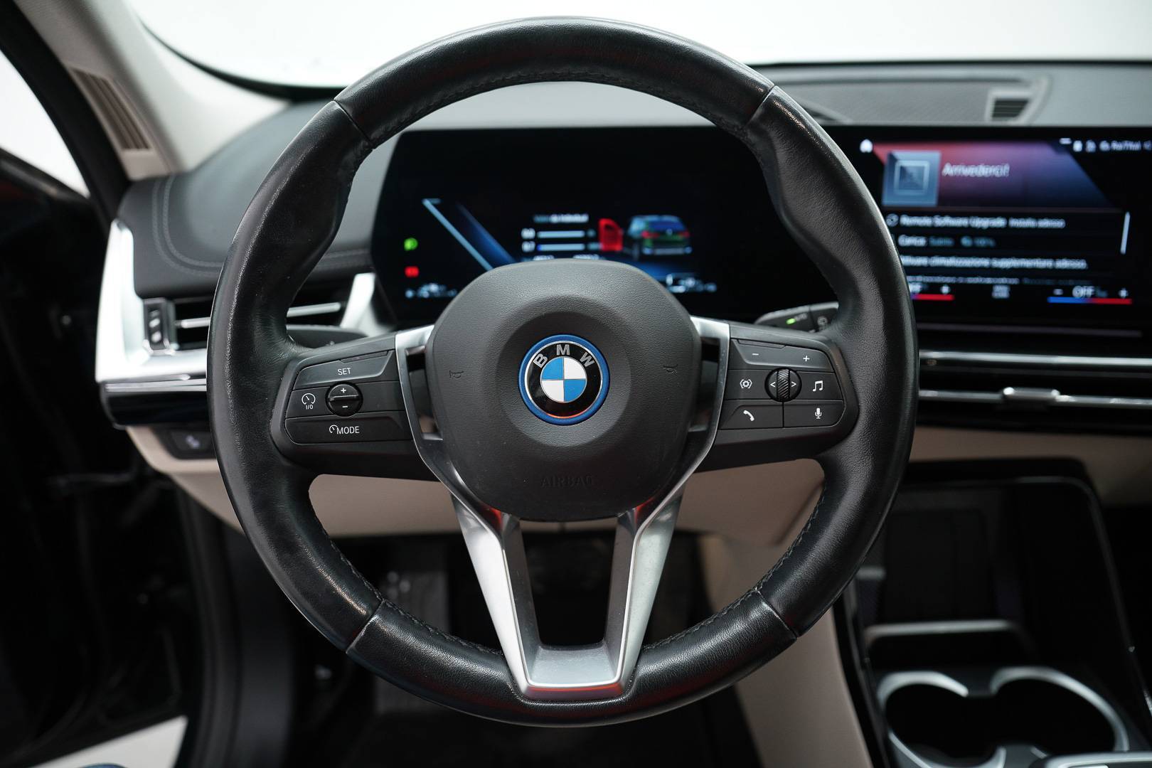 BMW X1 - Foto 12