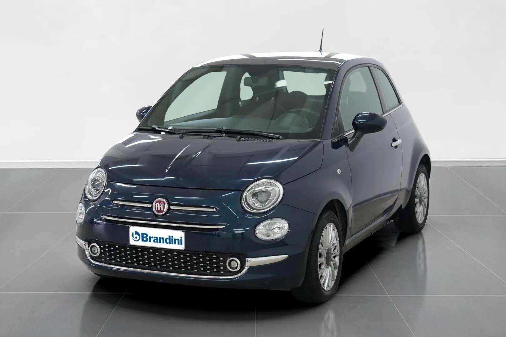 FIAT 500 - Foto 1