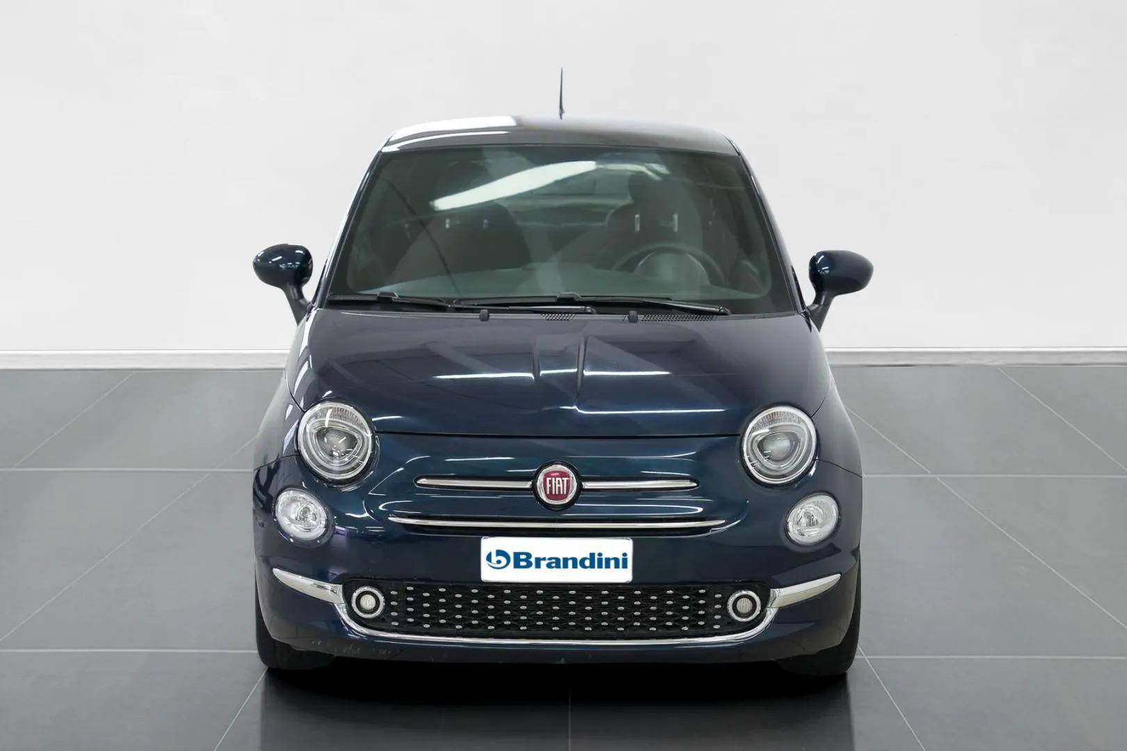 FIAT 500 - Foto 2