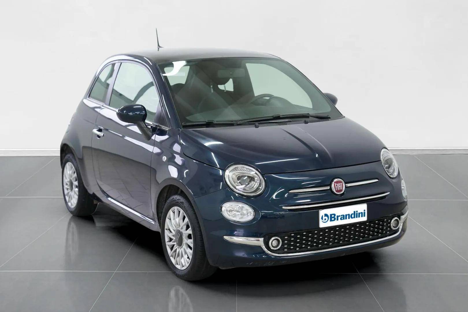 FIAT 500 - Foto 3