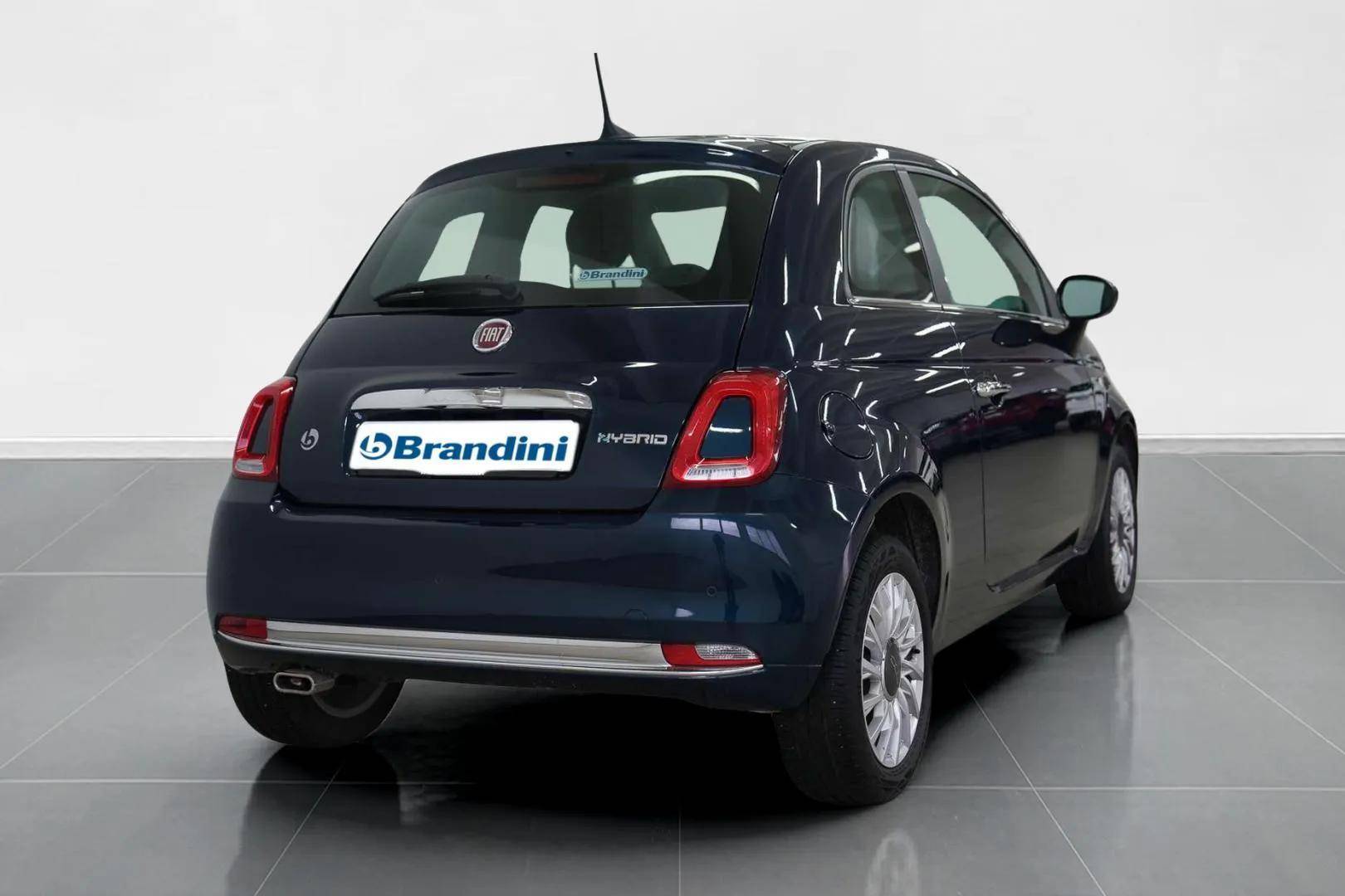 FIAT 500 - Foto 8