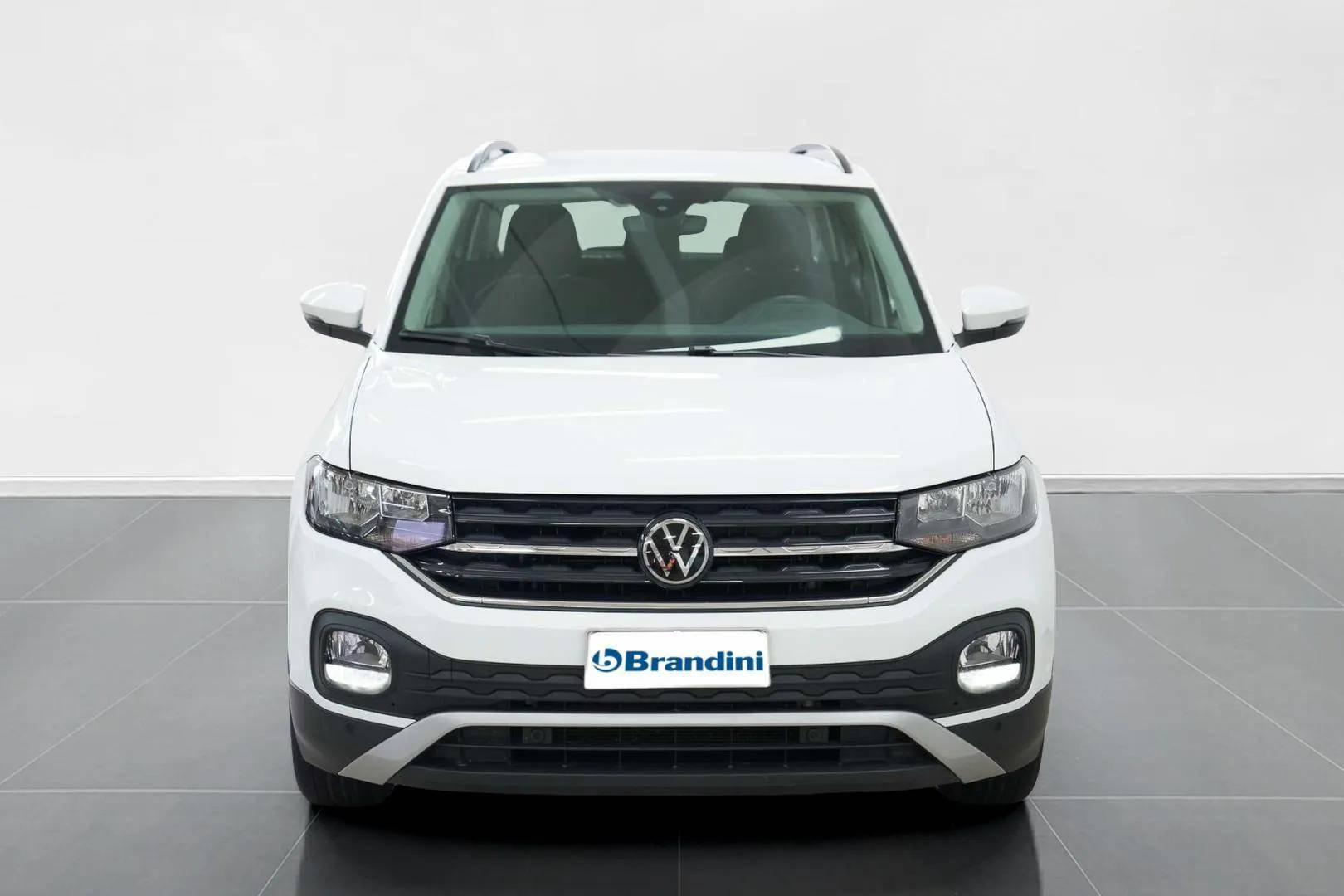 VOLKSWAGEN T-Cross - Foto 2