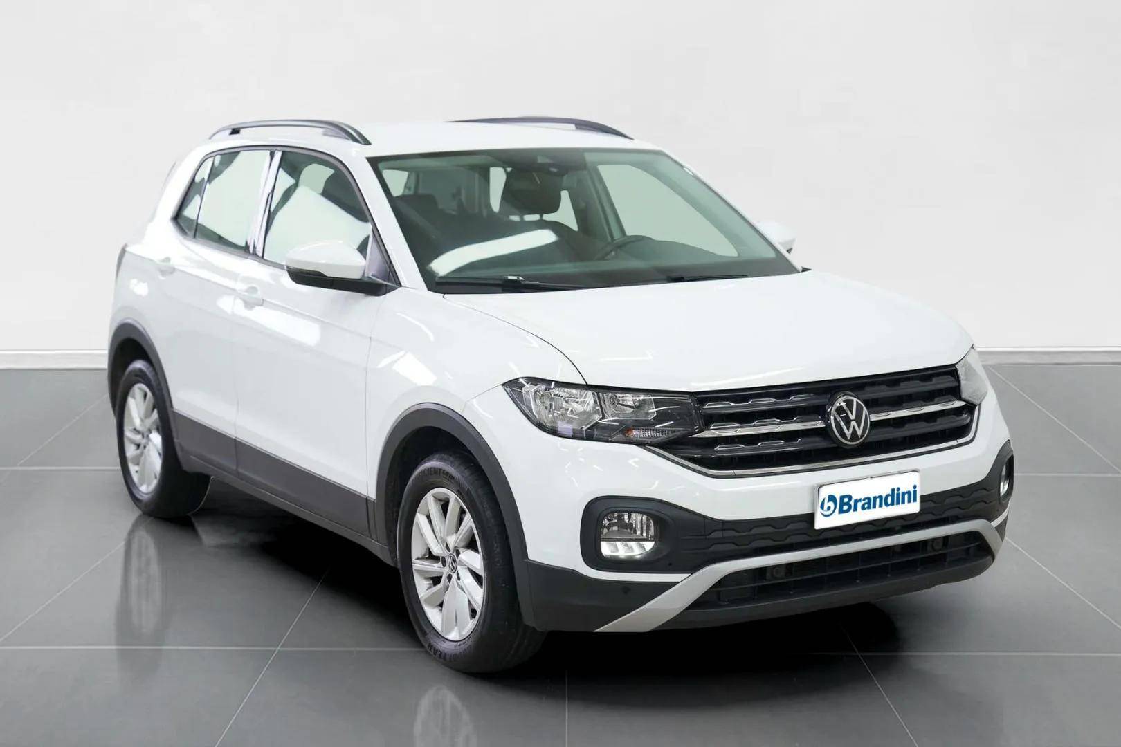 VOLKSWAGEN T-Cross - Foto 3