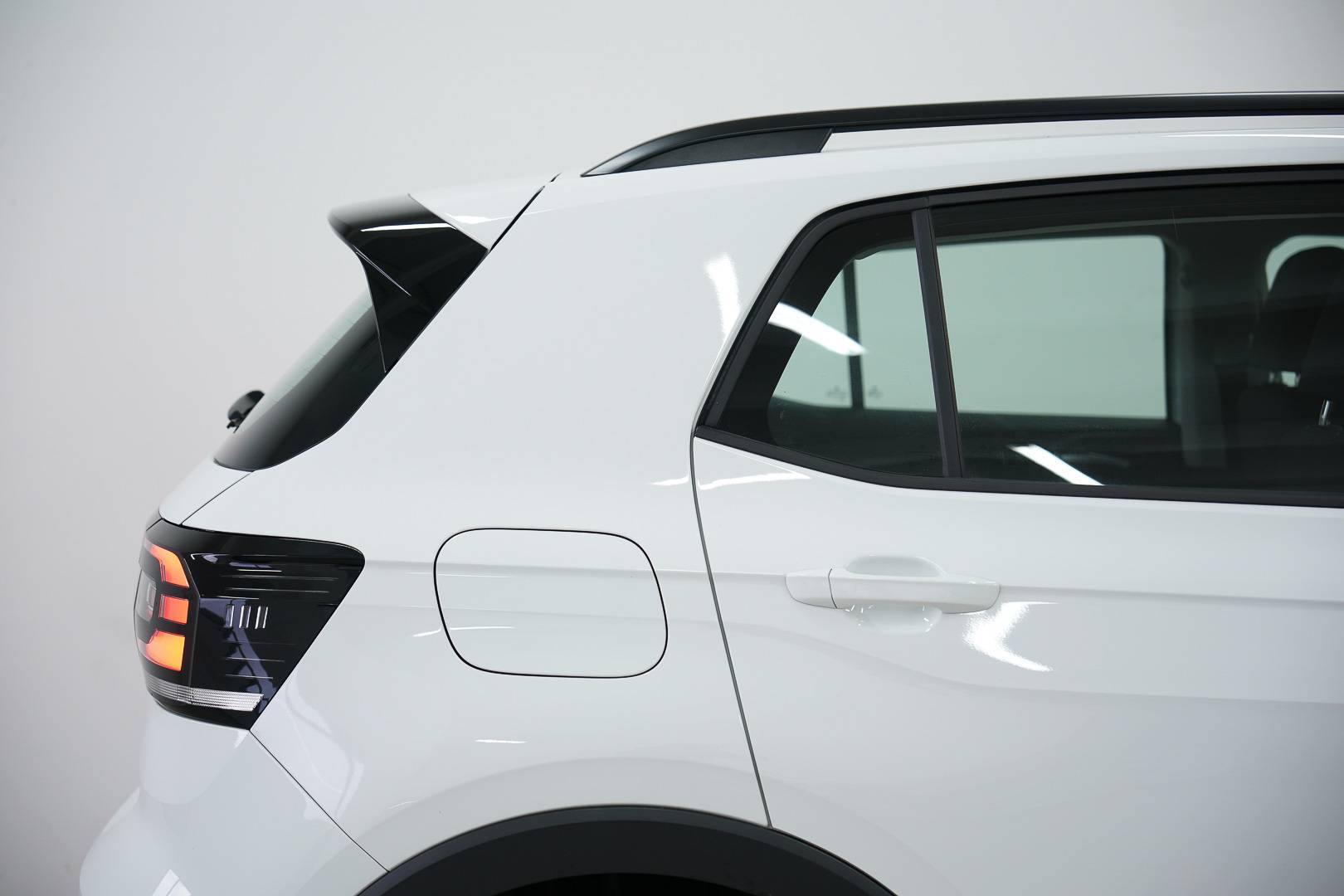 VOLKSWAGEN T-Cross - Foto 6