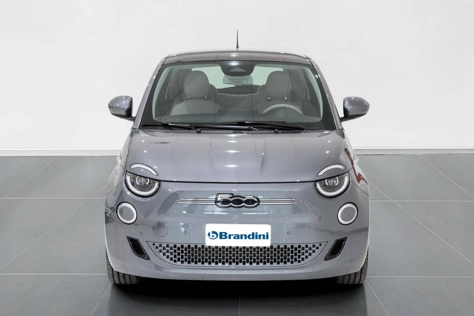 FIAT 500e - Foto 2