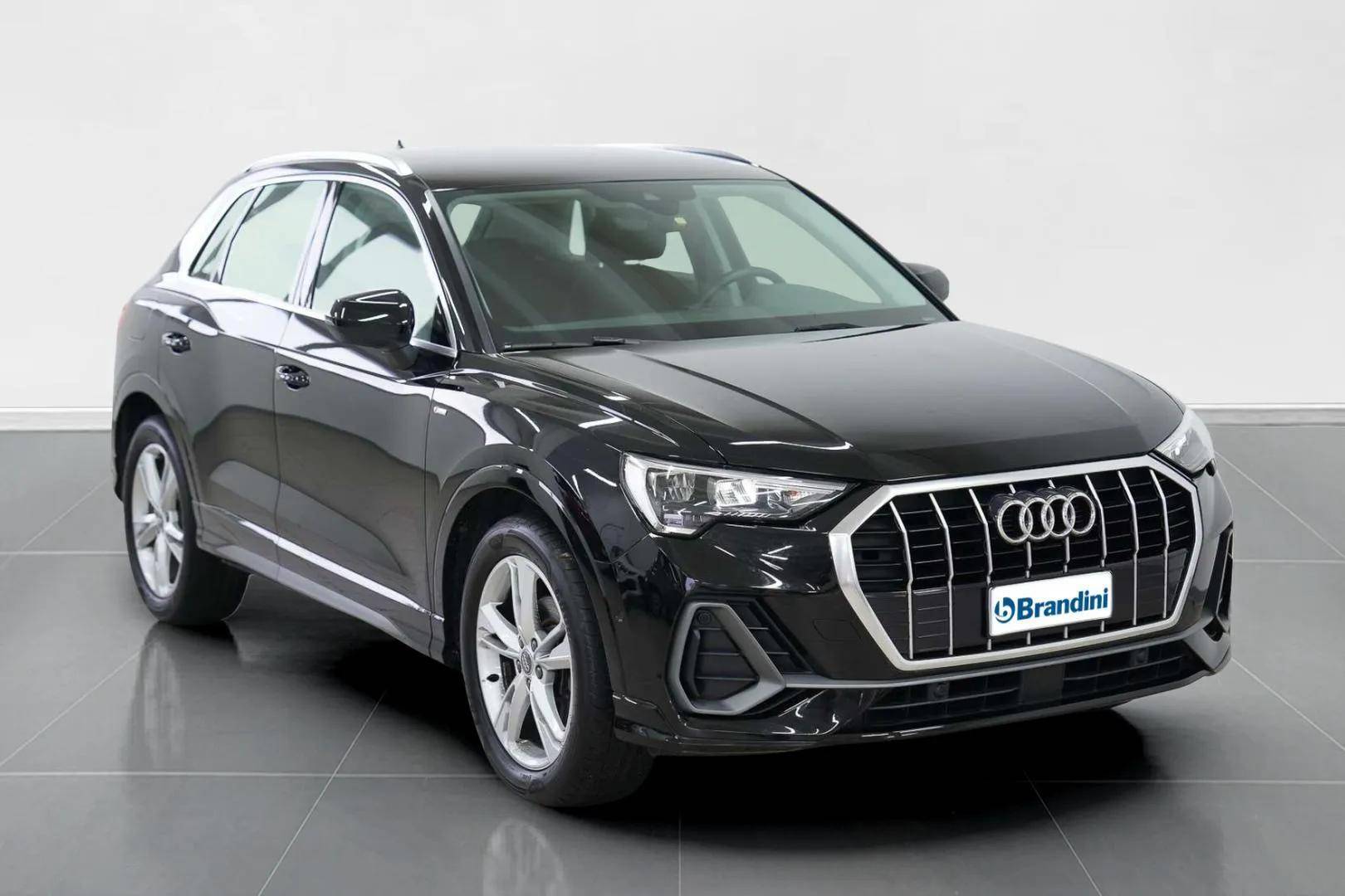 AUDI Q3 - Foto 3