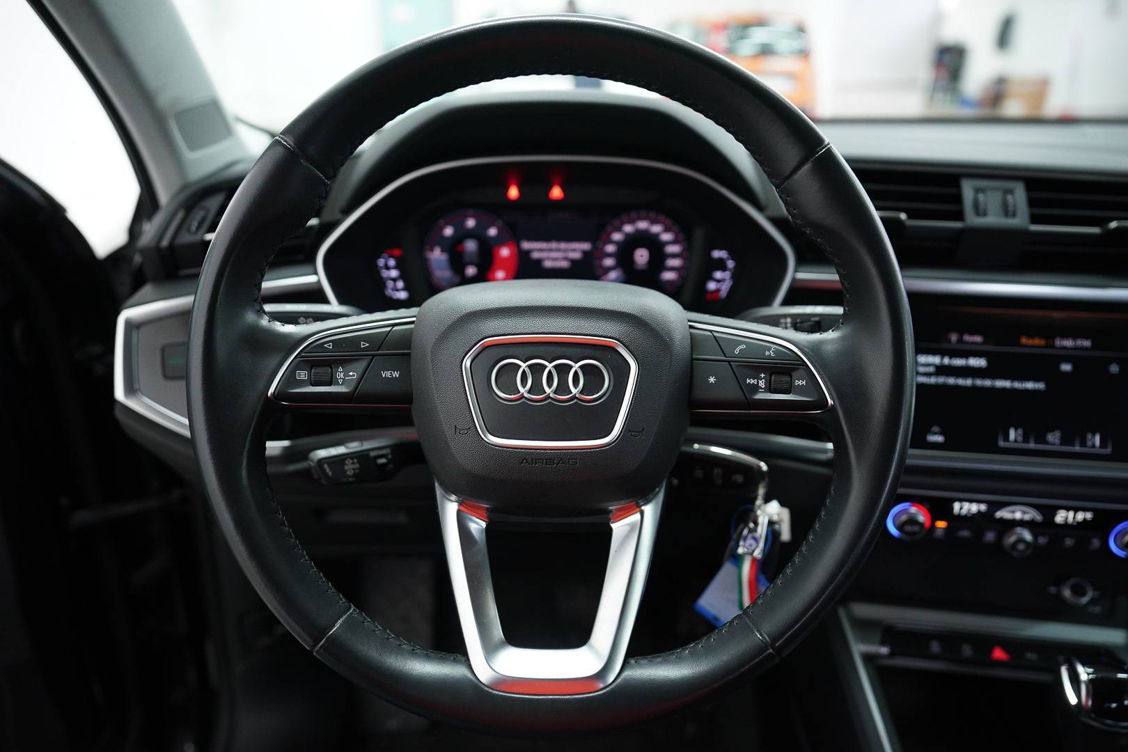 AUDI Q3 - Foto 11