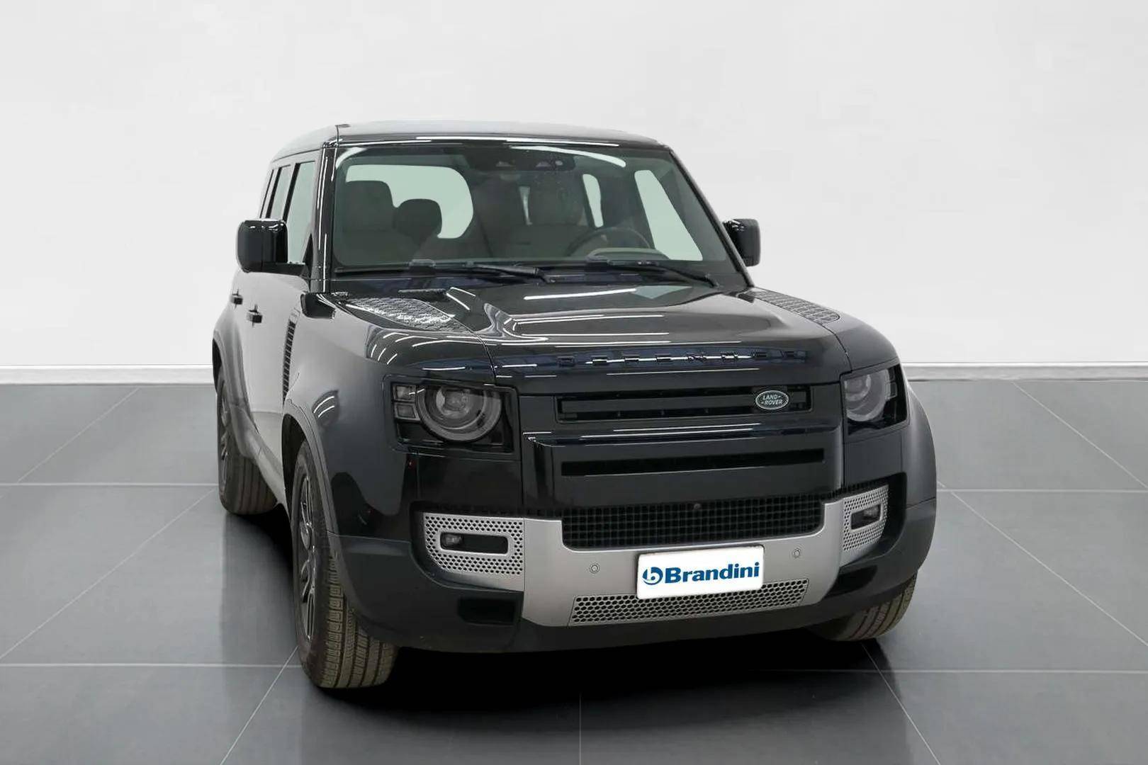 LAND ROVER Defender - Foto 3