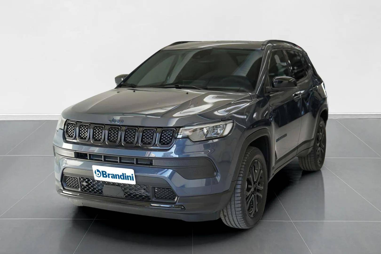 JEEP Compass - Foto 1