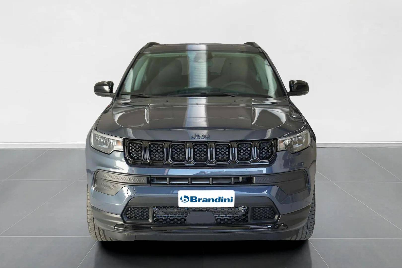 JEEP Compass - Foto 2